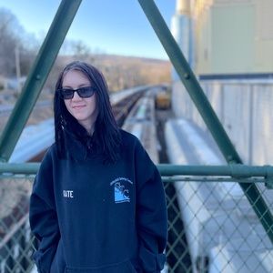 Meet your Posher, Katelyn